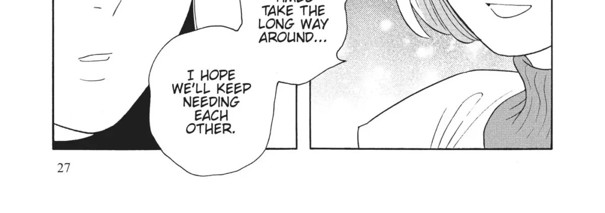 Even After Growing Up Chapter 36 page 54 - 
