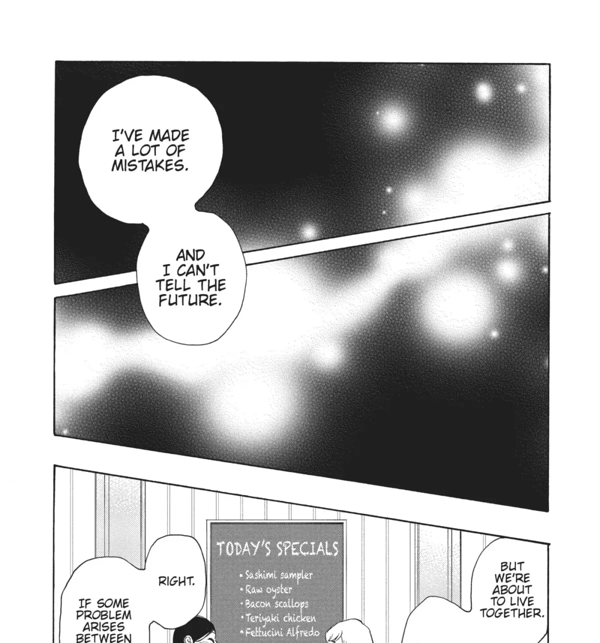 Even After Growing Up Chapter 36 page 57 - 