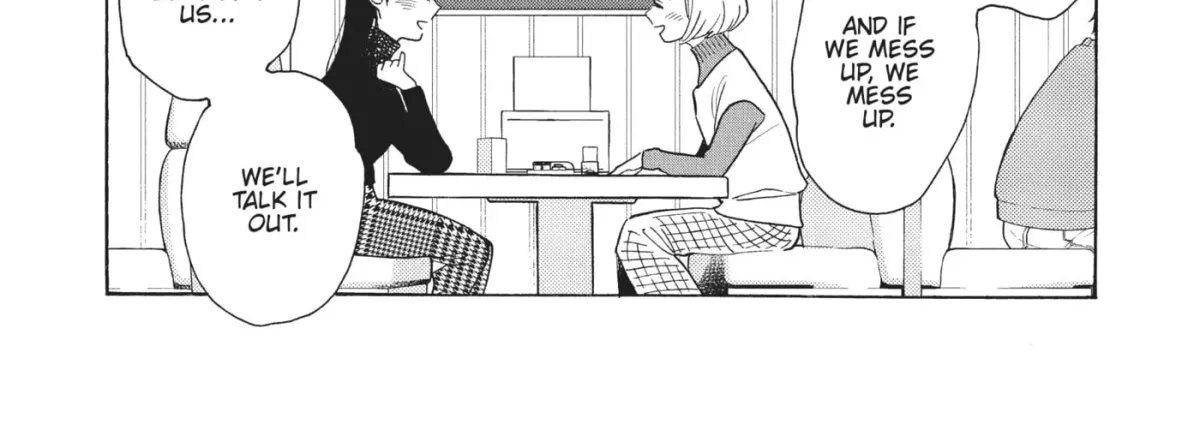 Even After Growing Up Chapter 36 page 58 - 