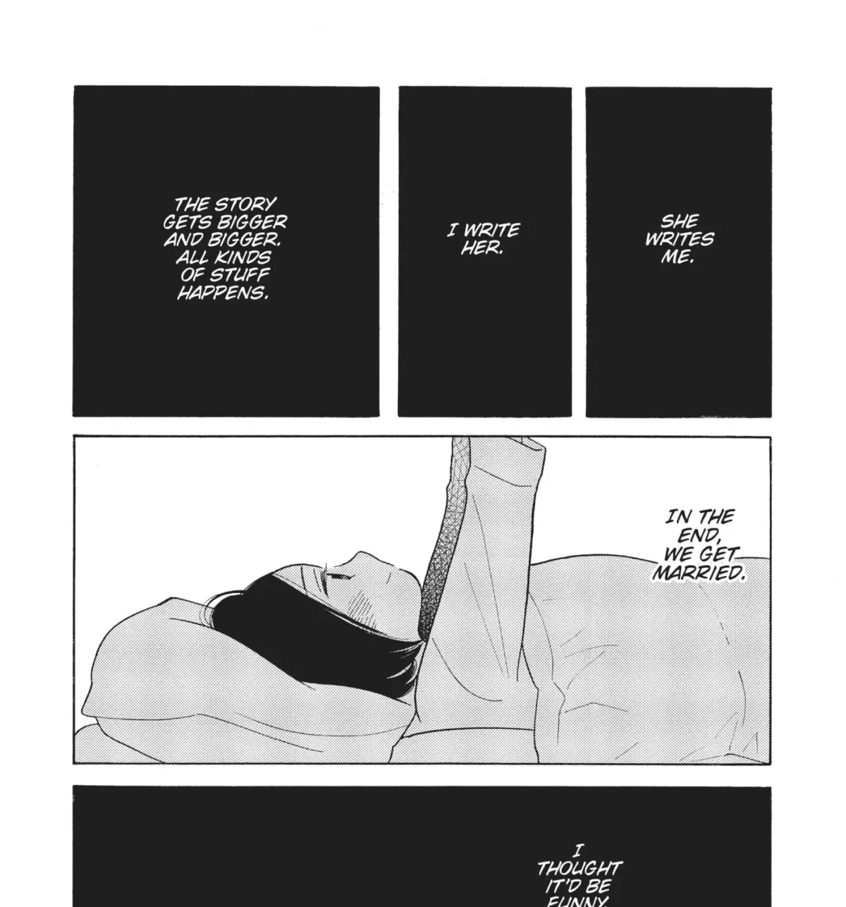 Even After Growing Up Chapter 36 page 67 - 