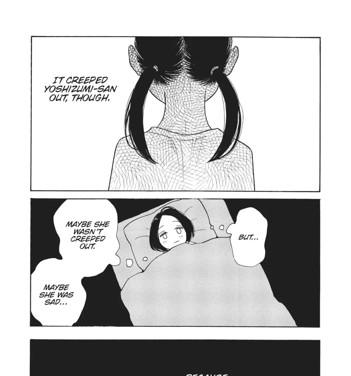 Even After Growing Up Chapter 36 page 69 - 