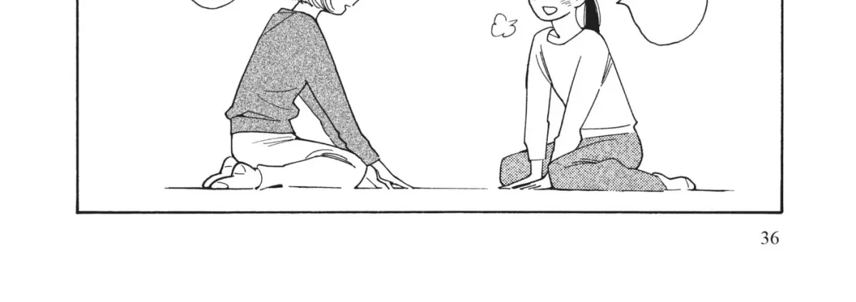 Even After Growing Up Chapter 36 page 72 - 