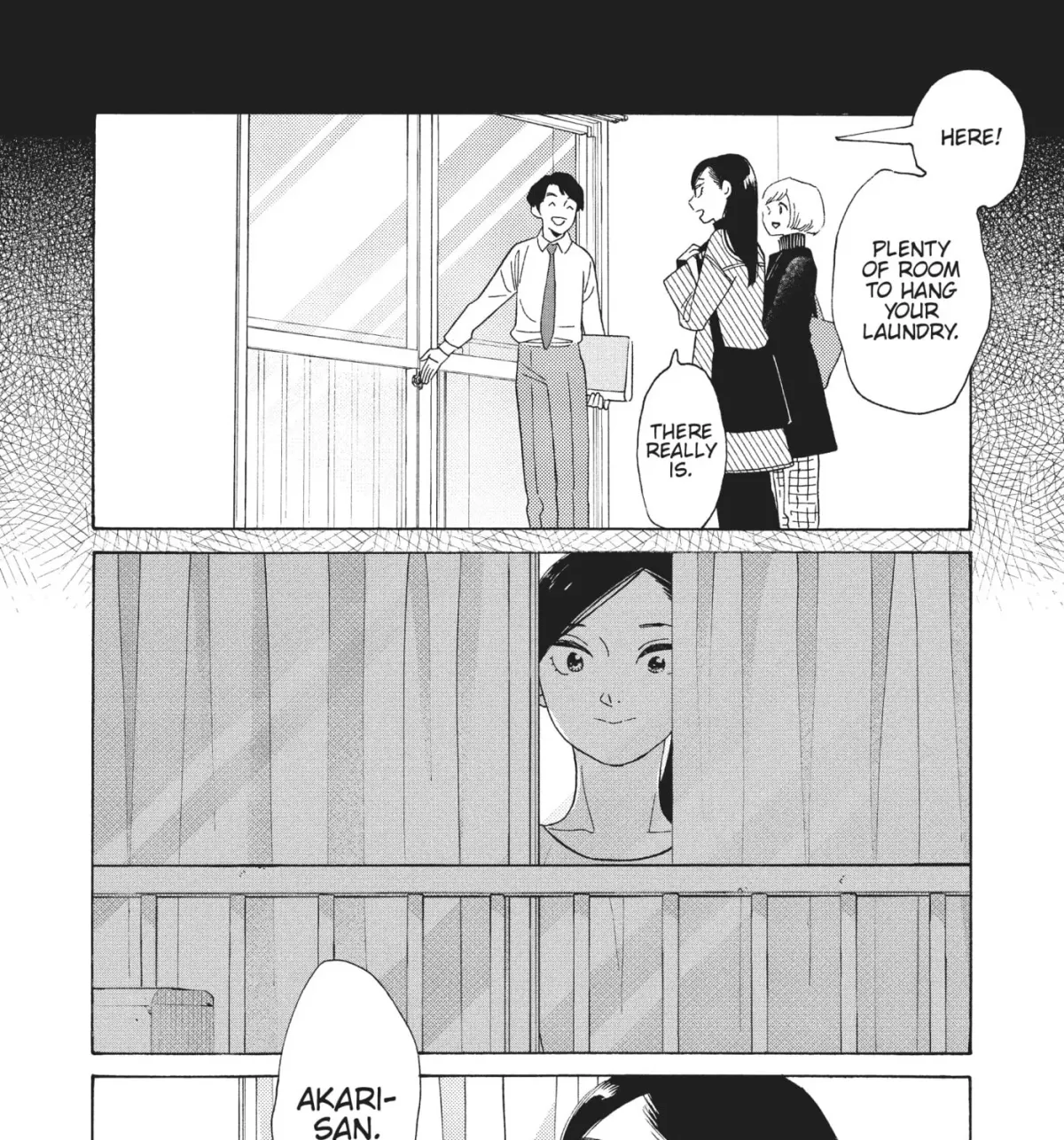 Even After Growing Up Chapter 37 page 11 - 