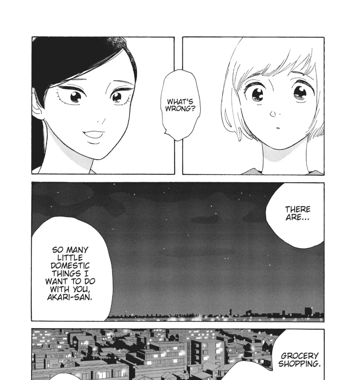 Even After Growing Up Chapter 37 page 15 - 
