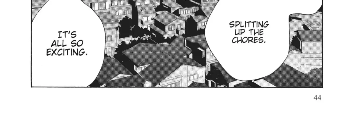 Even After Growing Up Chapter 37 page 16 - 
