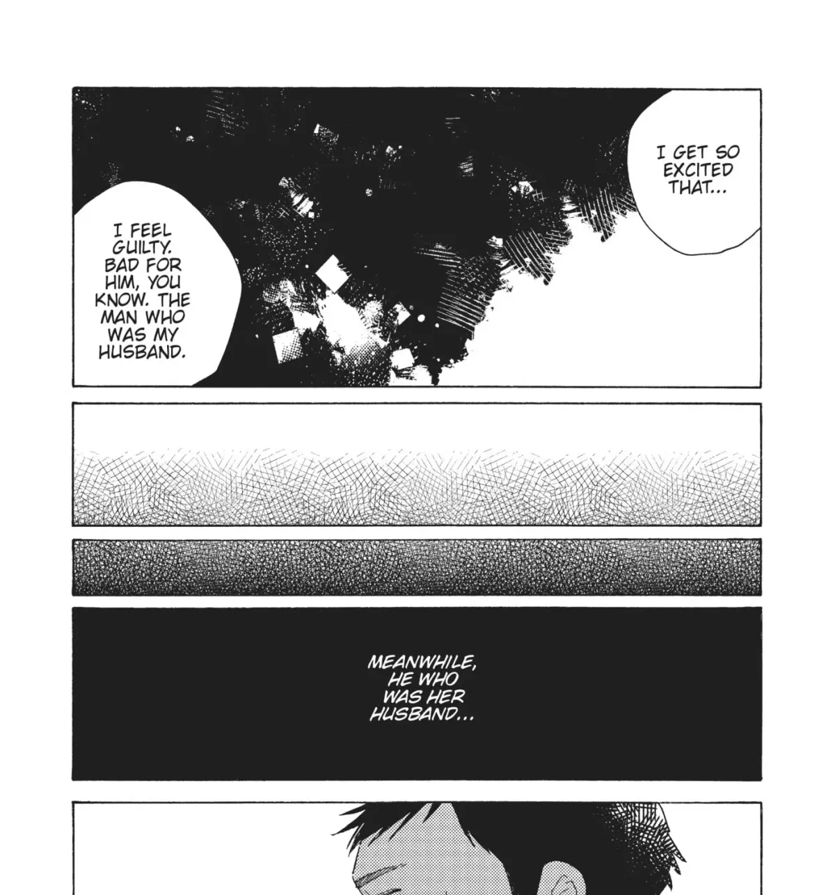 Even After Growing Up Chapter 37 page 17 - 