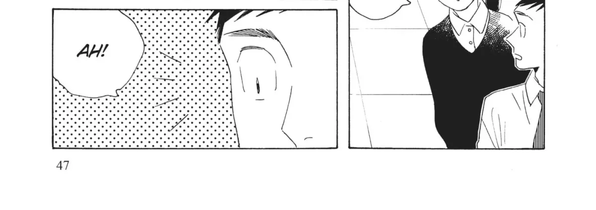 Even After Growing Up Chapter 37 page 22 - 