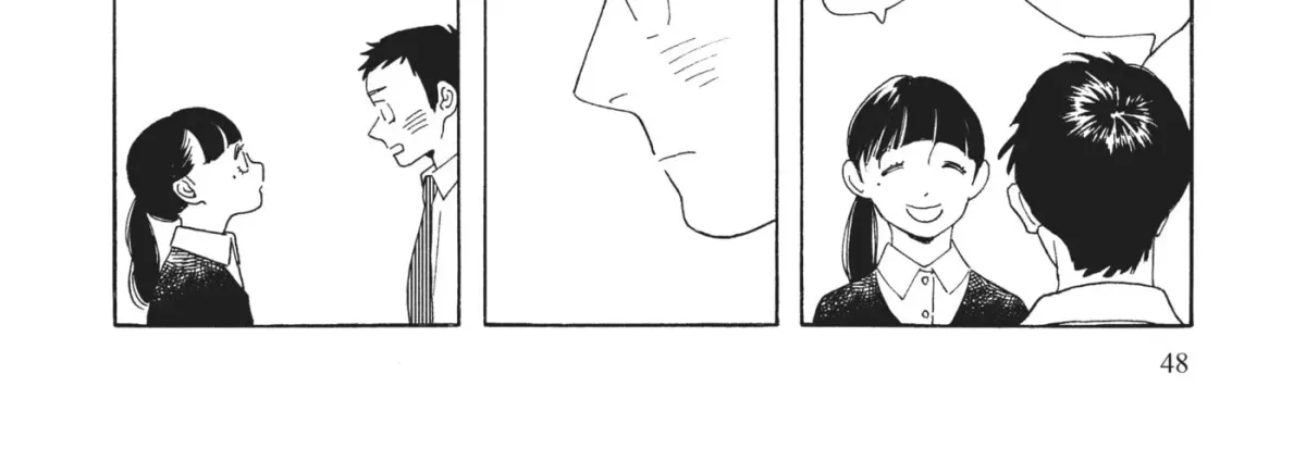 Even After Growing Up Chapter 37 page 24 - 