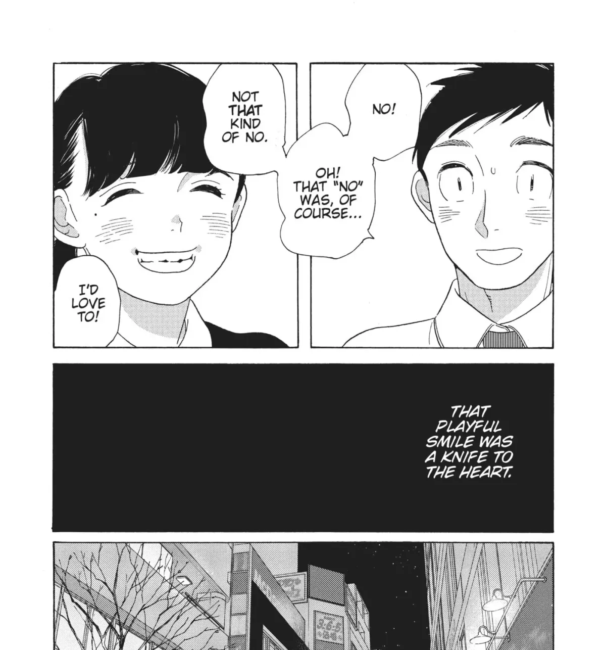 Even After Growing Up Chapter 37 page 25 - 