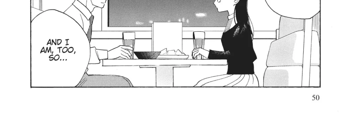 Even After Growing Up Chapter 37 page 28 - 