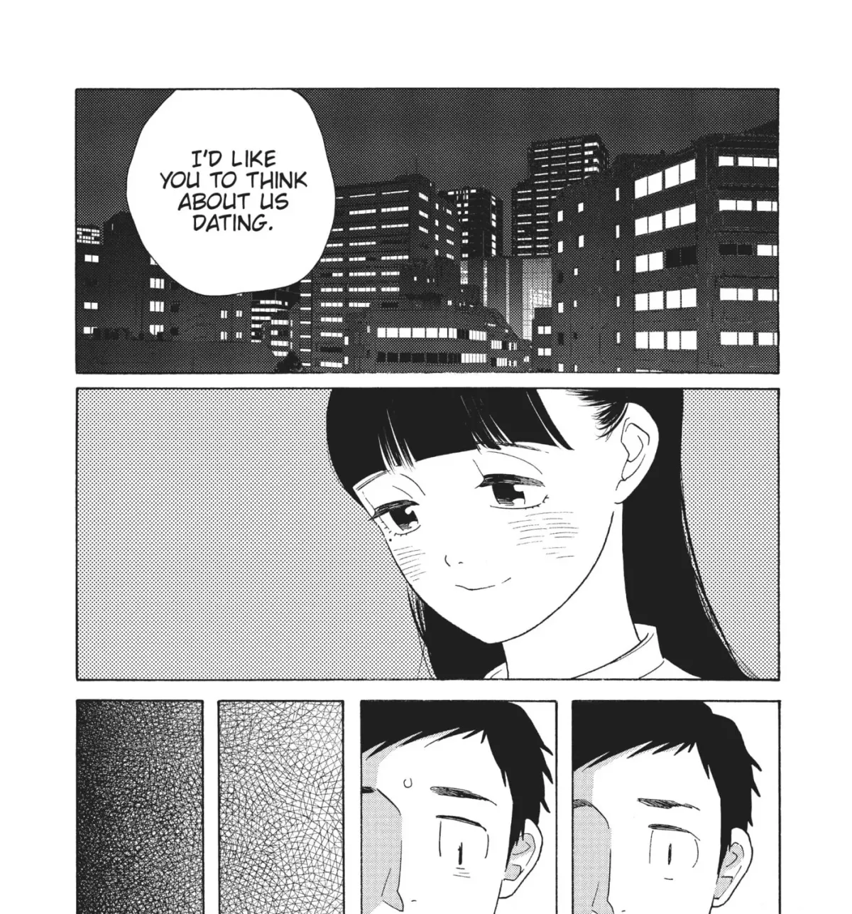 Even After Growing Up Chapter 37 page 29 - 