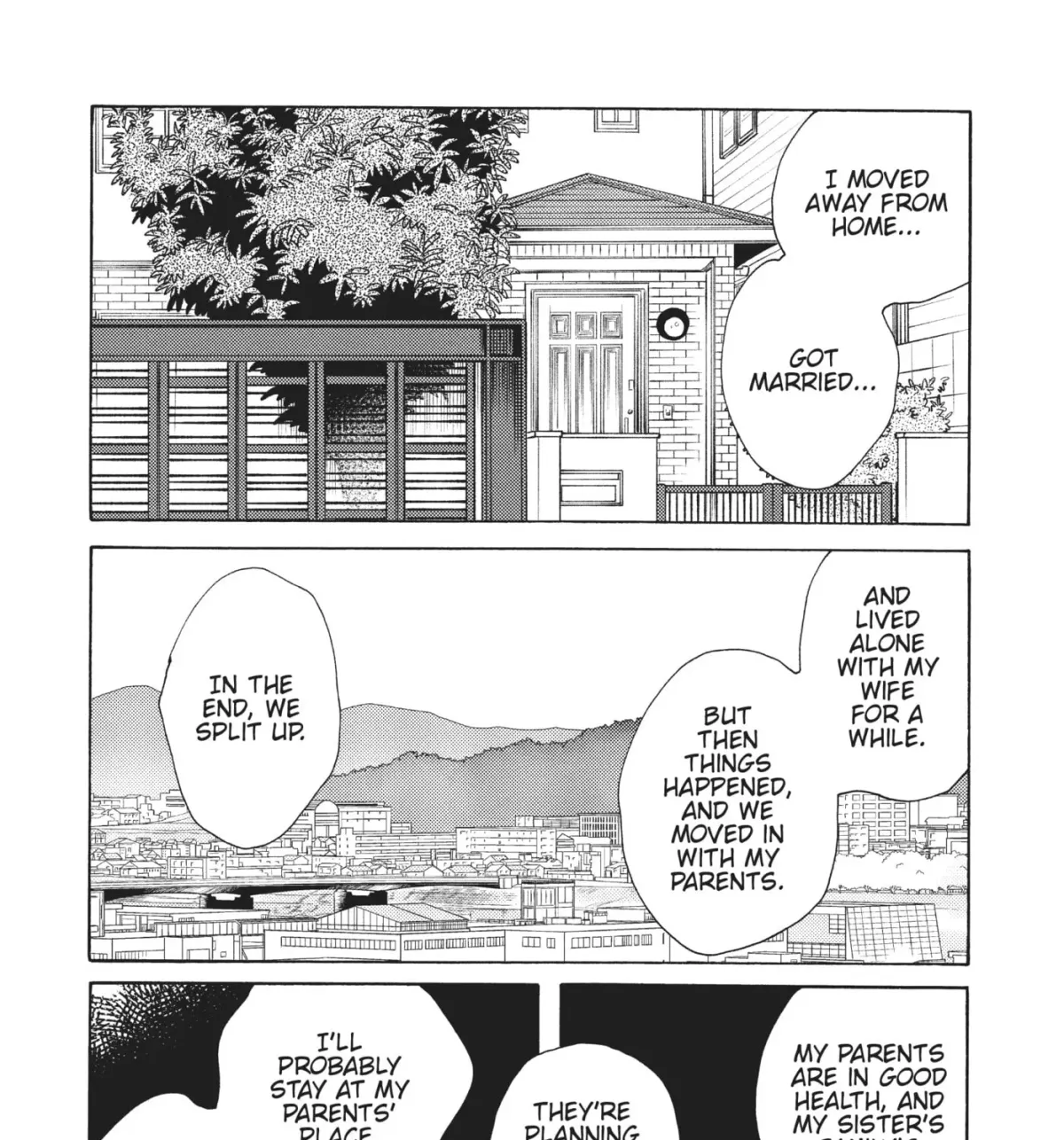 Even After Growing Up Chapter 37 page 31 - 