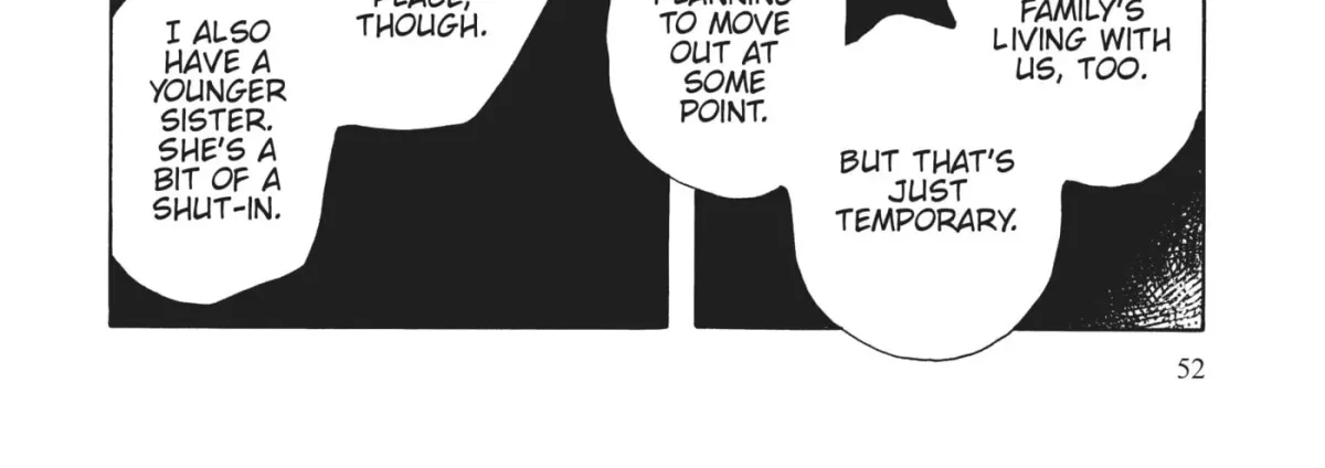 Even After Growing Up Chapter 37 page 32 - 