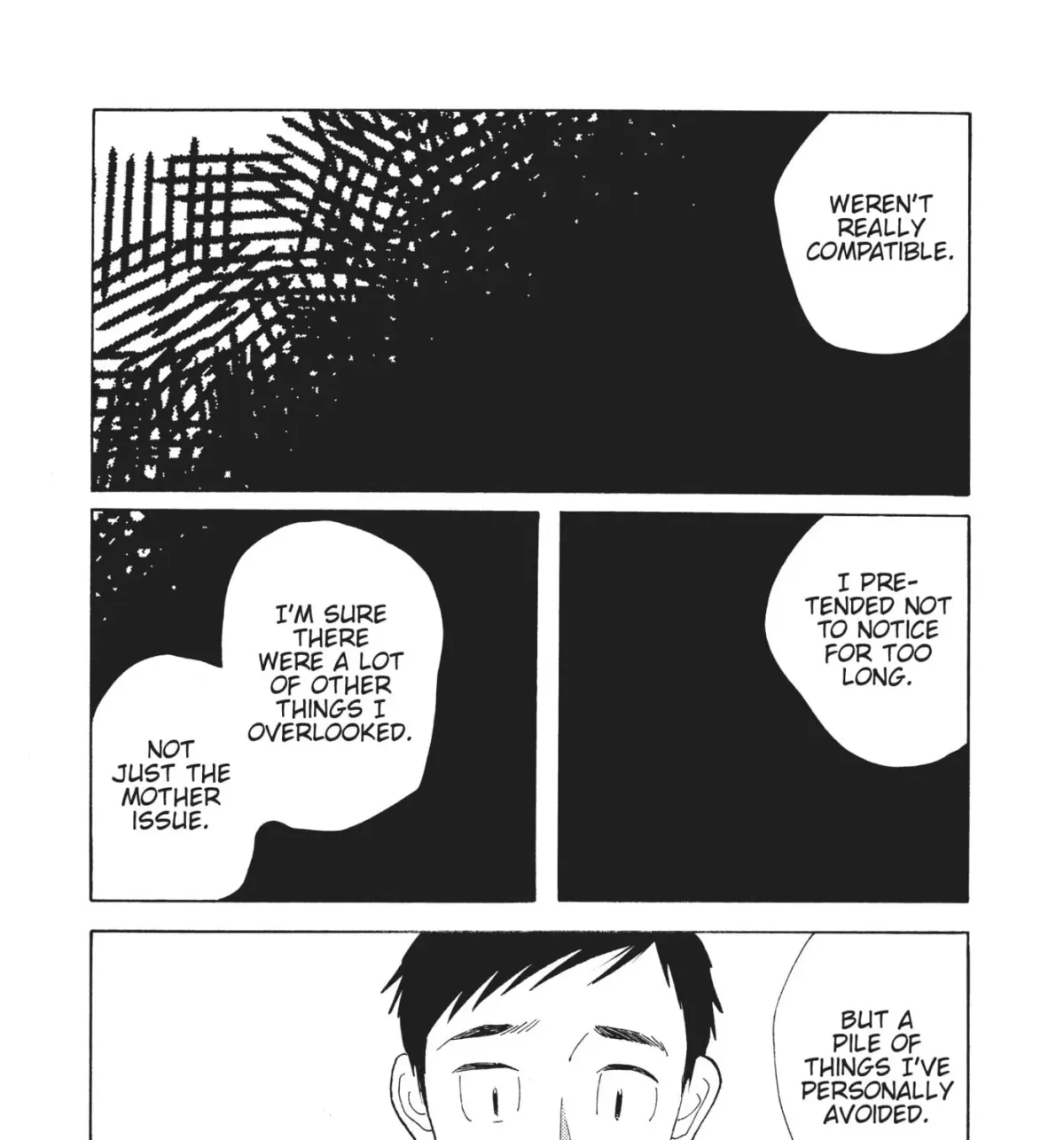 Even After Growing Up Chapter 37 page 35 - 