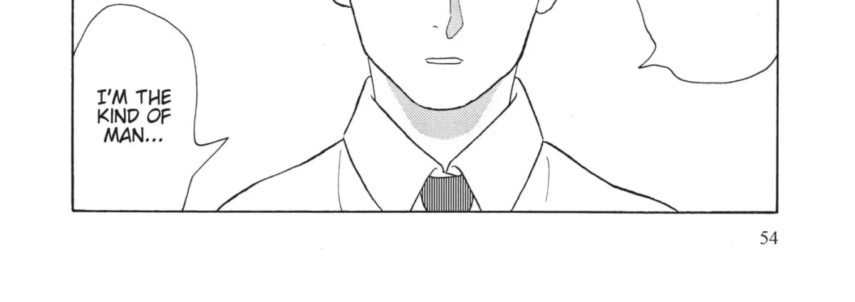 Even After Growing Up Chapter 37 page 36 - 