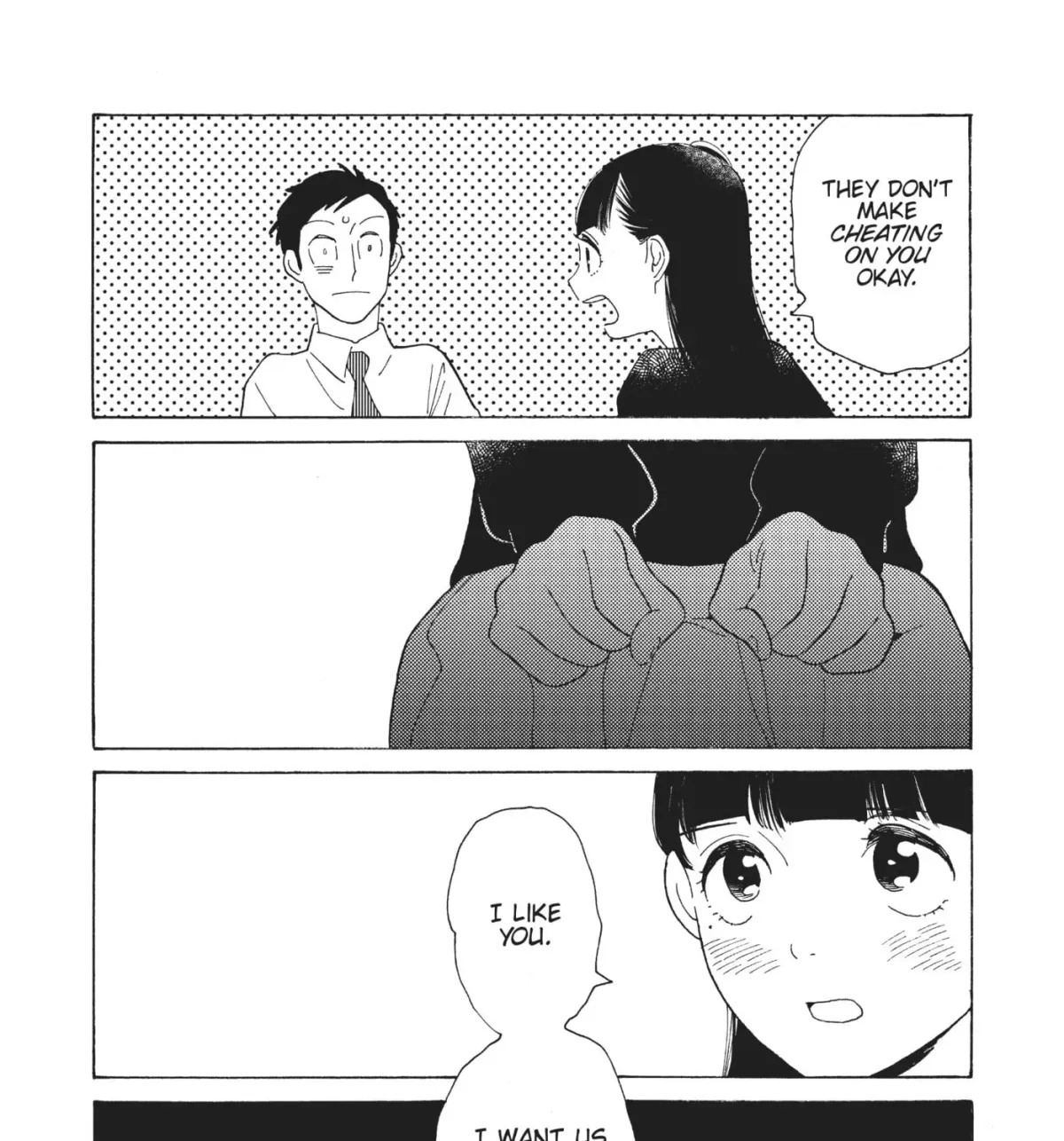 Even After Growing Up Chapter 37 page 39 - 