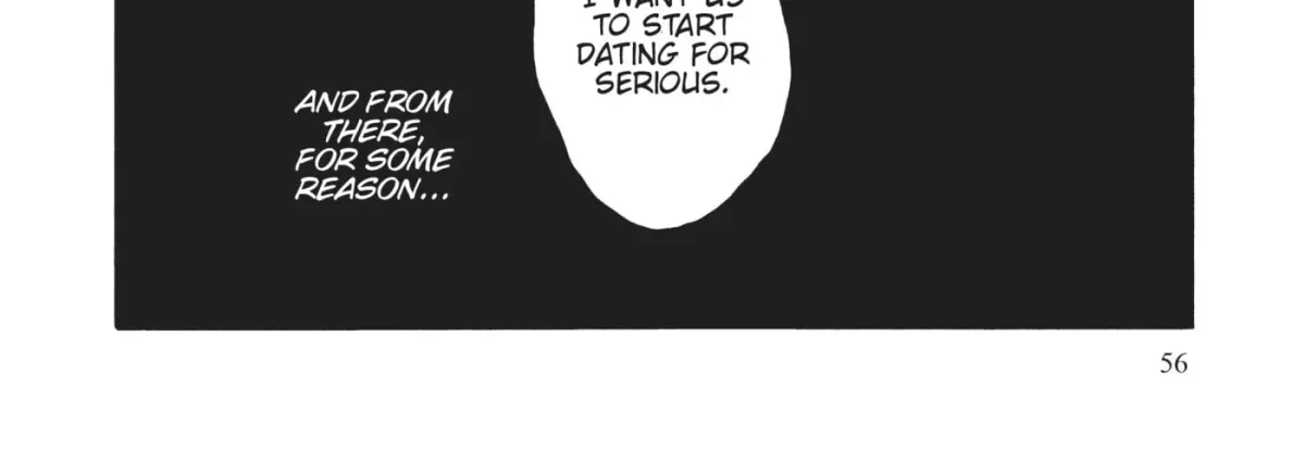 Even After Growing Up Chapter 37 page 40 - 