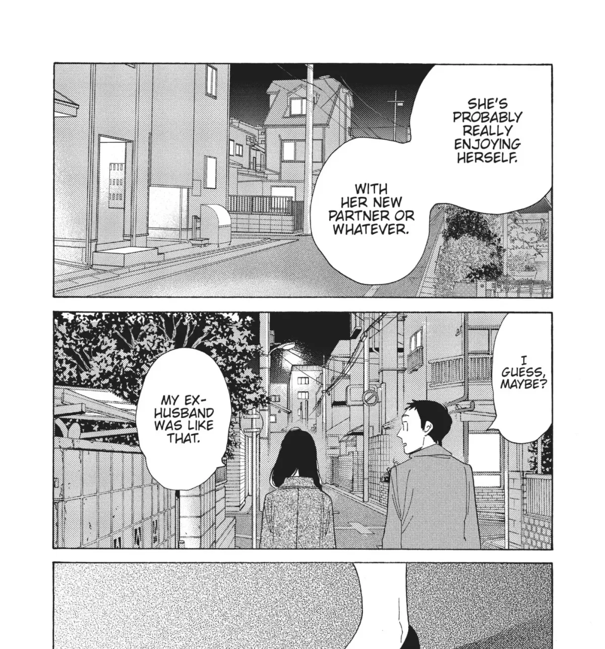 Even After Growing Up Chapter 37 page 43 - 
