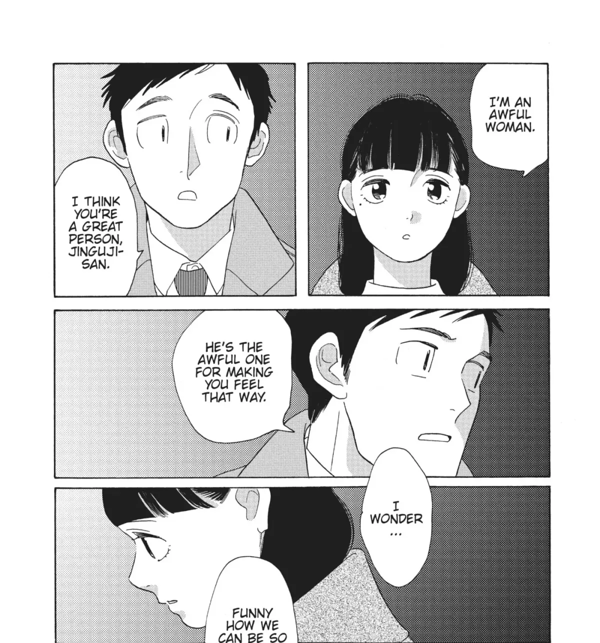 Even After Growing Up Chapter 37 page 45 - 