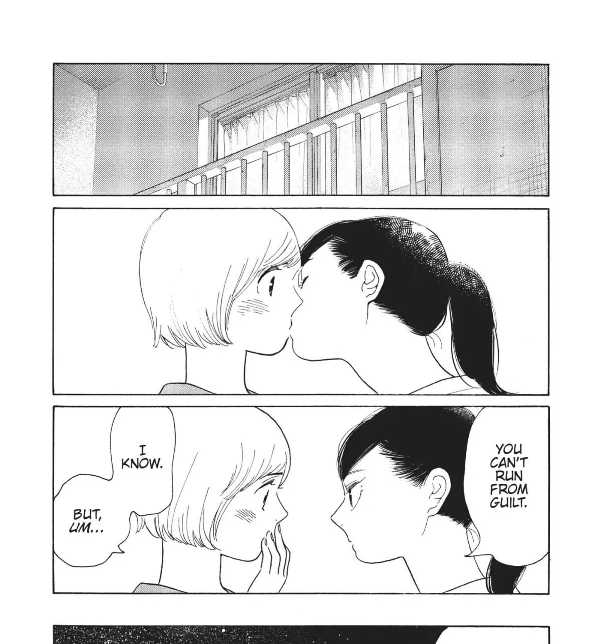 Even After Growing Up Chapter 37 page 47 - 