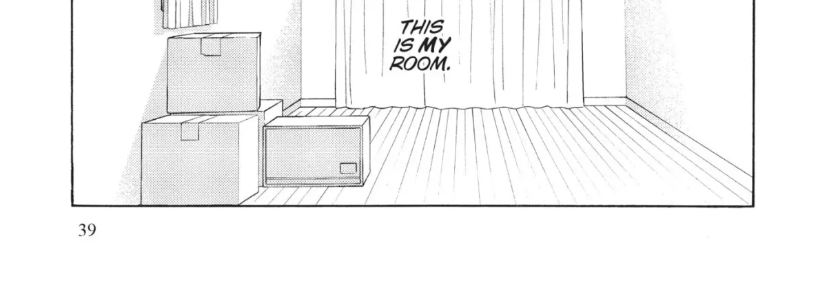Even After Growing Up Chapter 37 page 6 - 