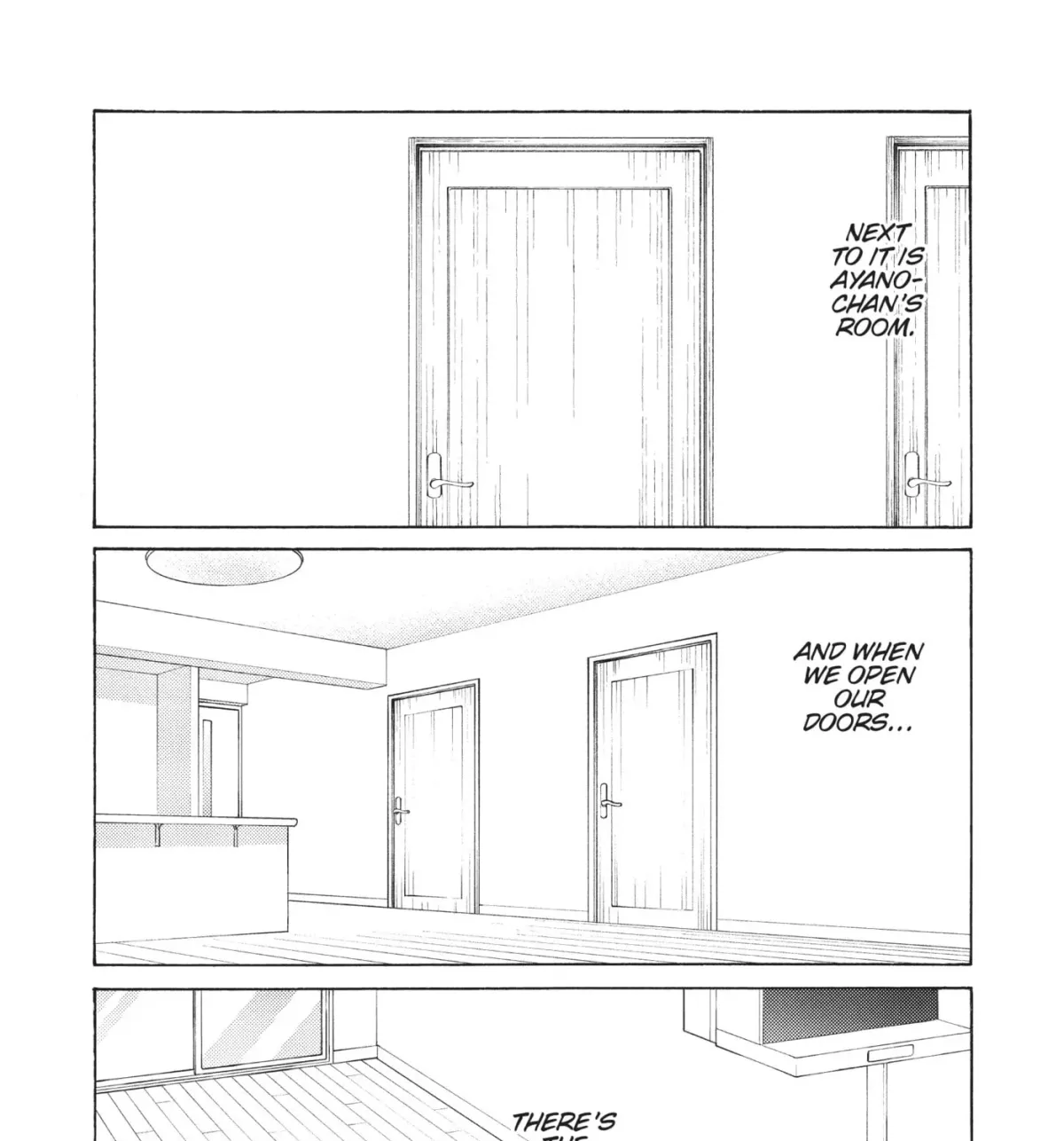 Even After Growing Up Chapter 37 page 7 - 