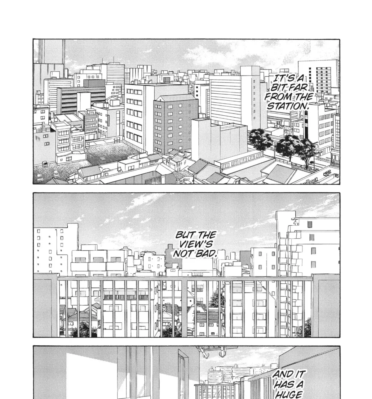 Even After Growing Up Chapter 37 page 9 - 