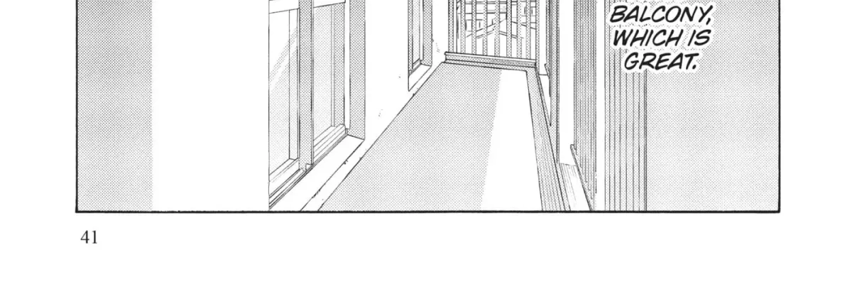 Even After Growing Up Chapter 37 page 10 - 