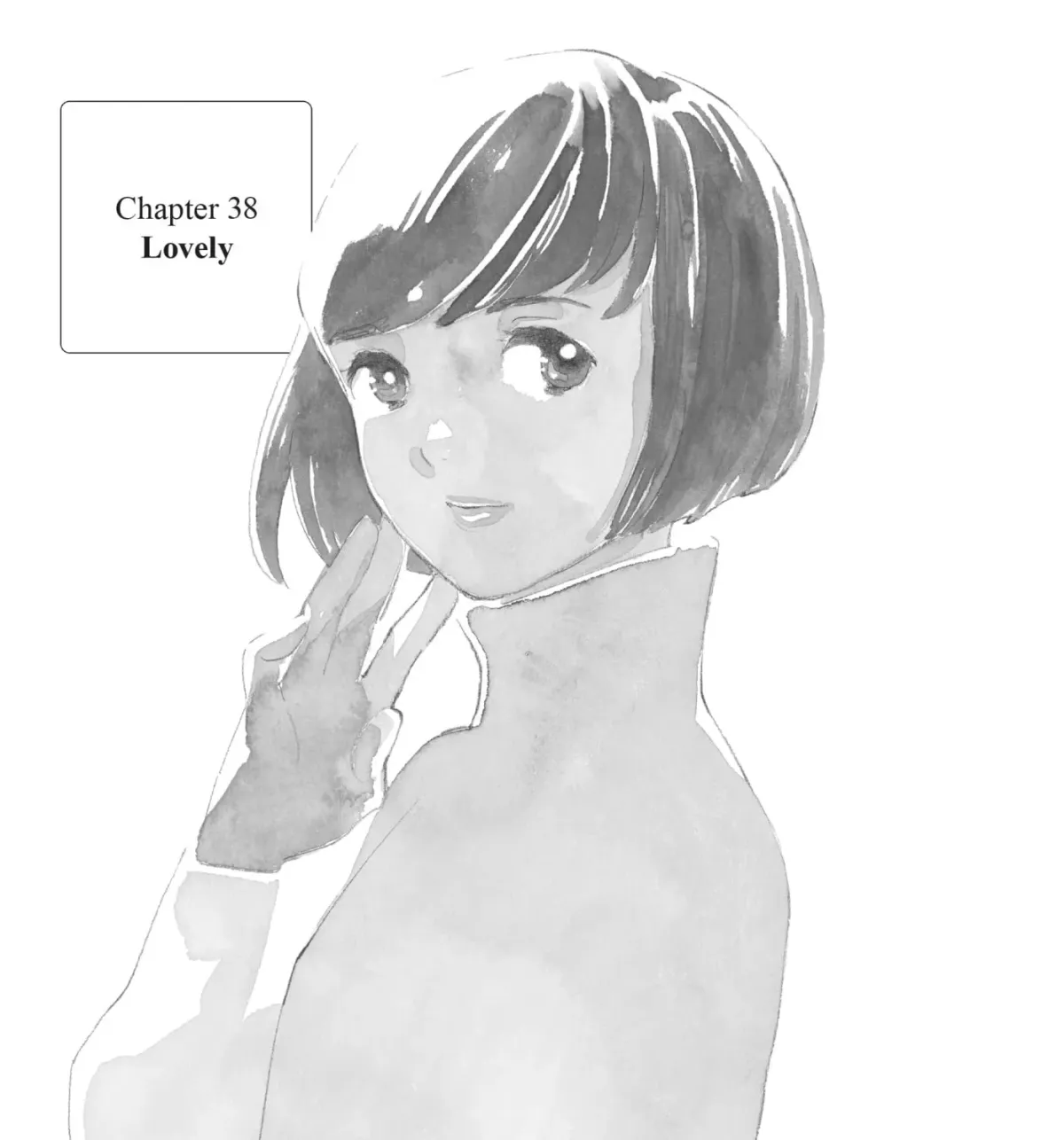 Even After Growing Up Chapter 38 page 1 - 