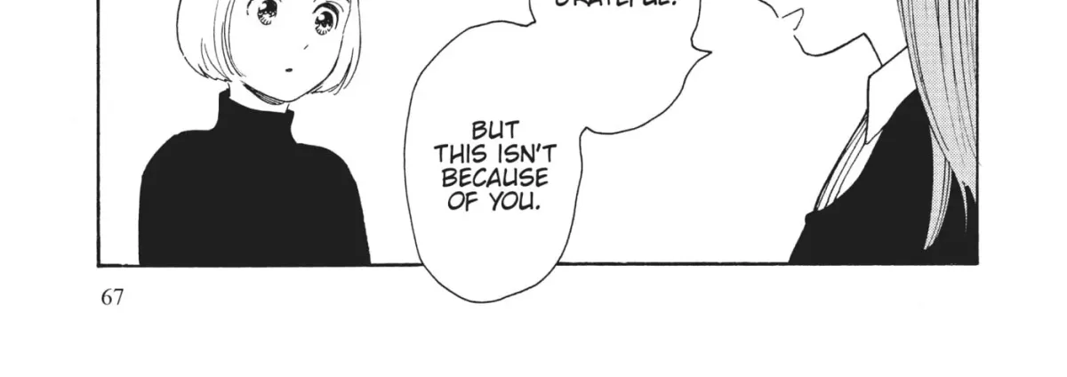 Even After Growing Up Chapter 38 page 14 - 