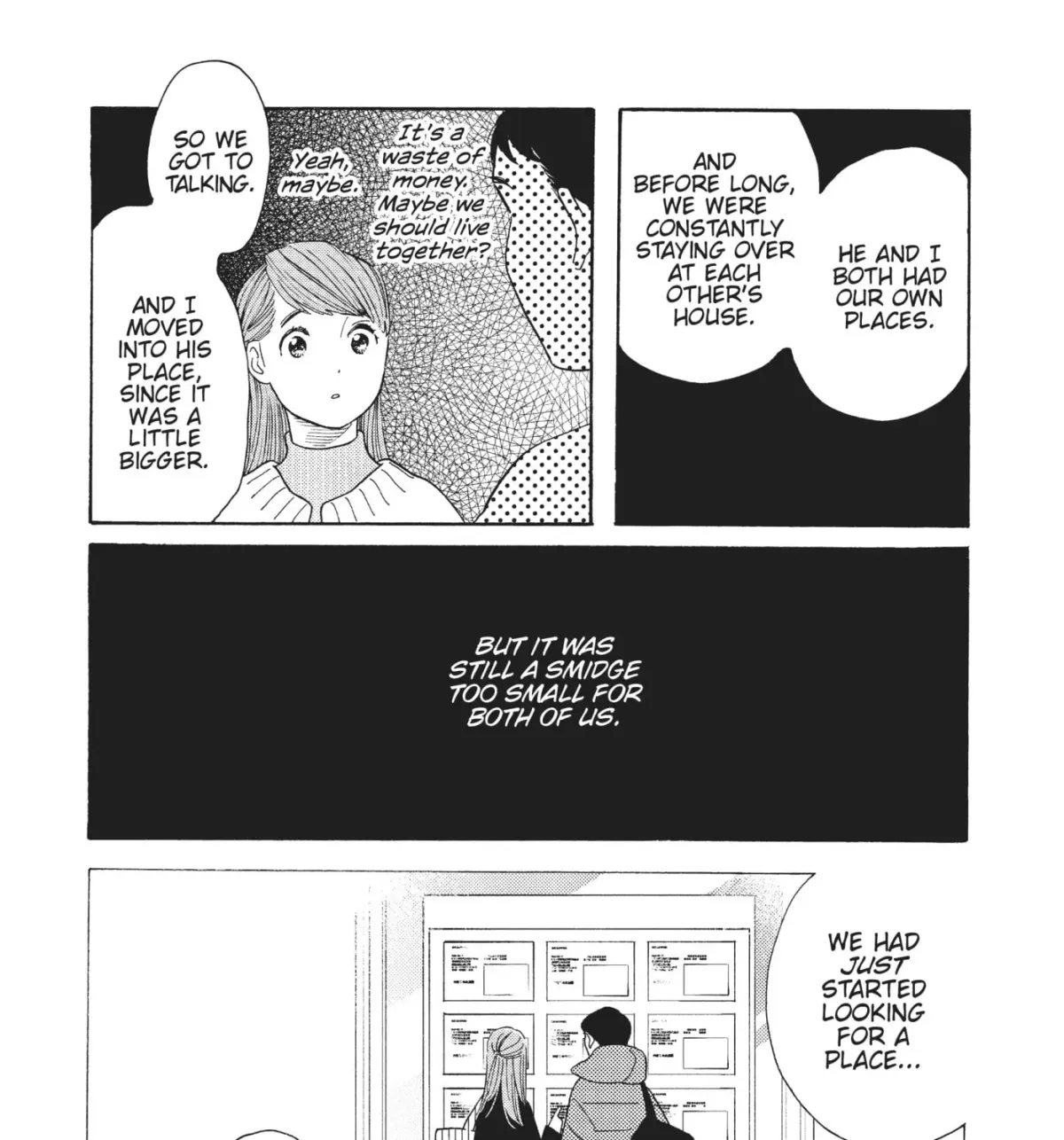 Even After Growing Up Chapter 38 page 15 - 