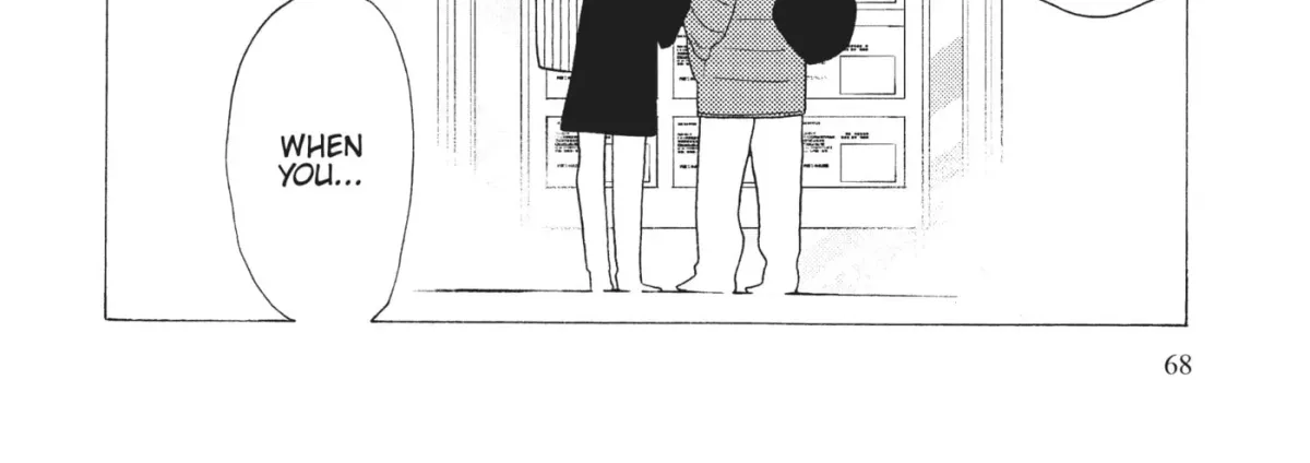 Even After Growing Up Chapter 38 page 16 - 