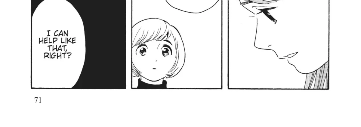 Even After Growing Up Chapter 38 page 22 - 
