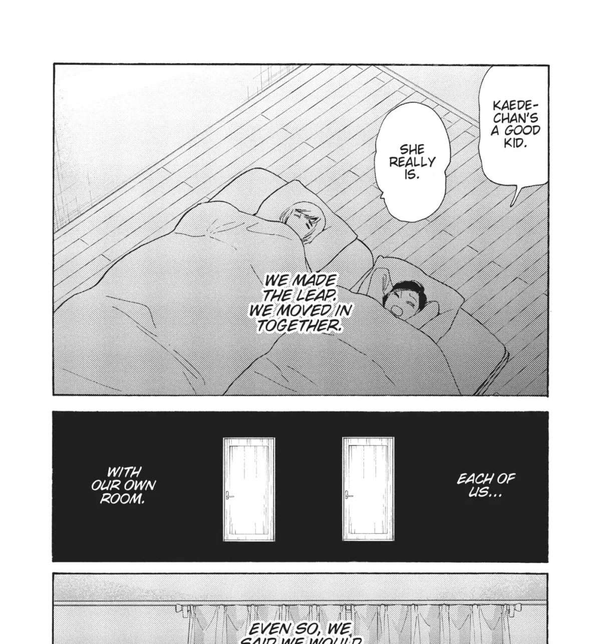 Even After Growing Up Chapter 38 page 23 - 