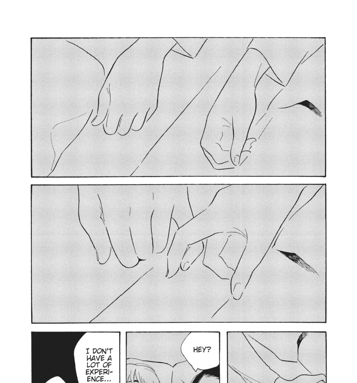 Even After Growing Up Chapter 38 page 25 - 
