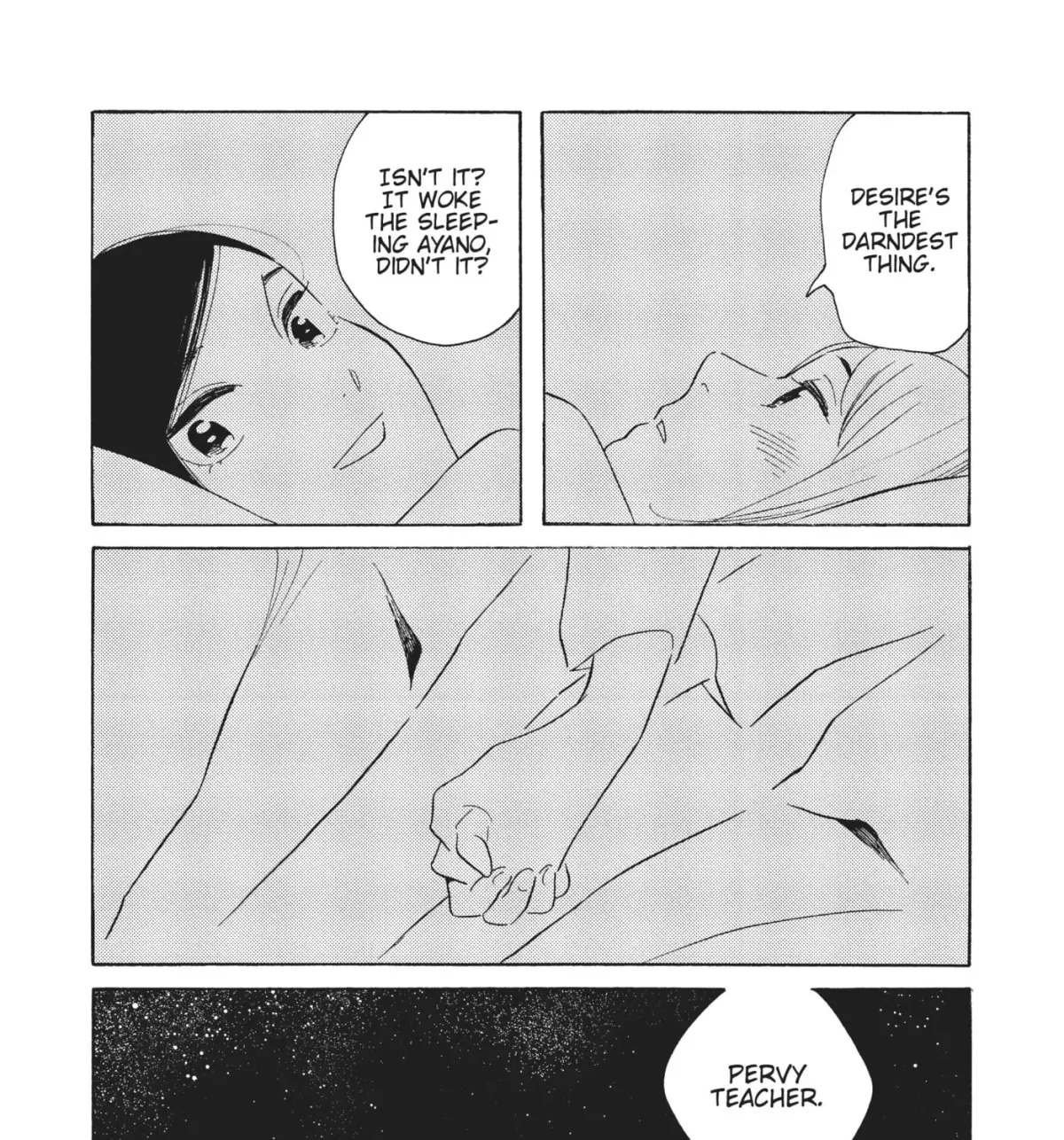 Even After Growing Up Chapter 38 page 27 - 