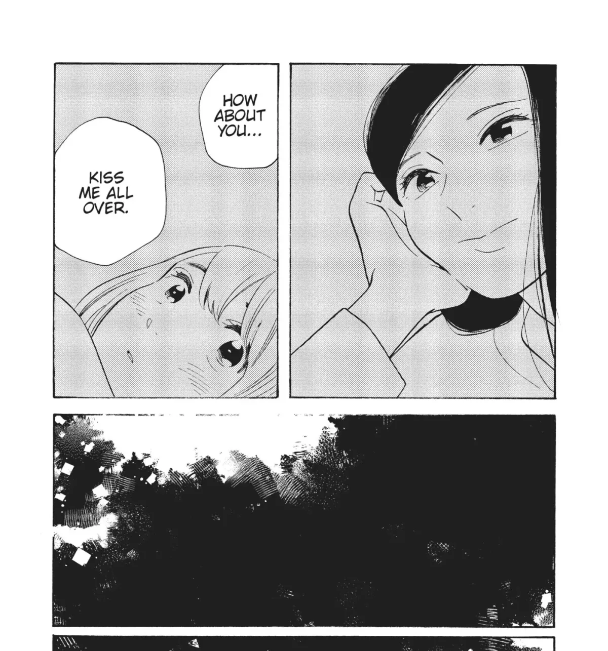 Even After Growing Up Chapter 38 page 29 - 