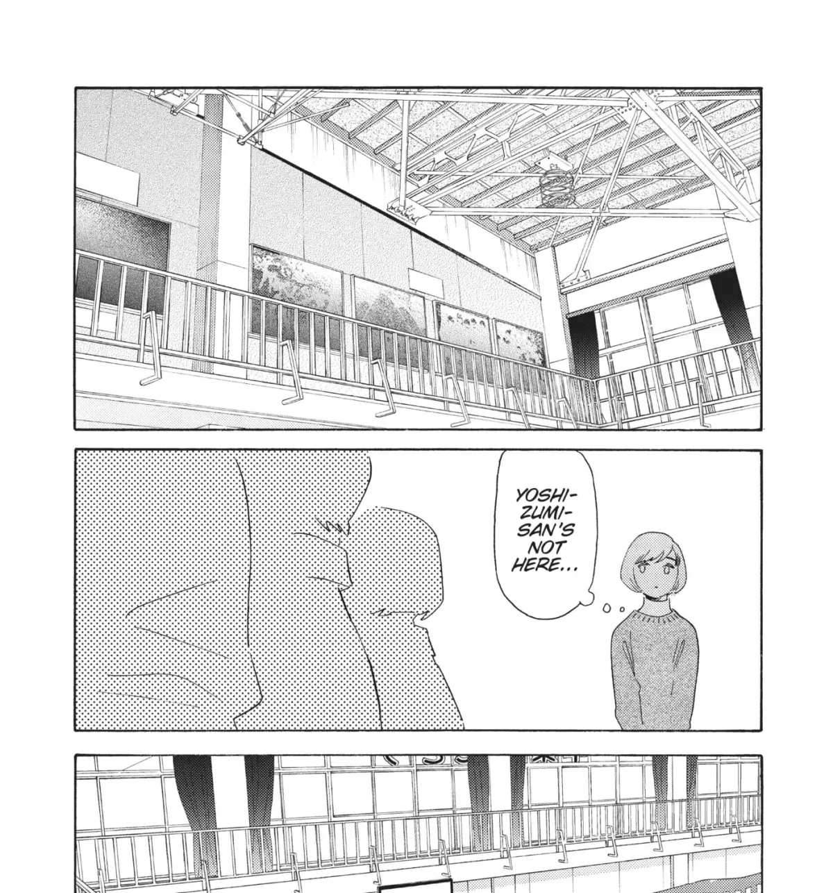 Even After Growing Up Chapter 38 page 33 - 