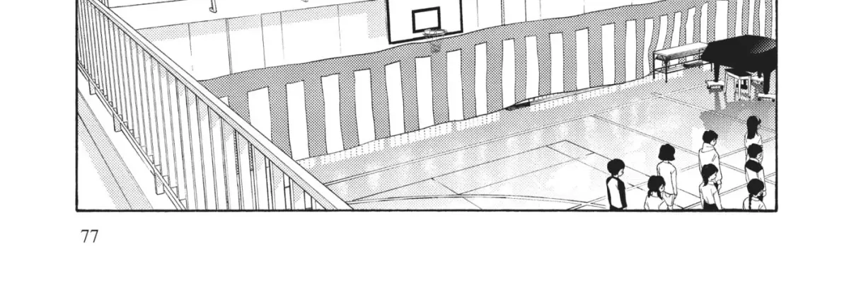 Even After Growing Up Chapter 38 page 34 - 