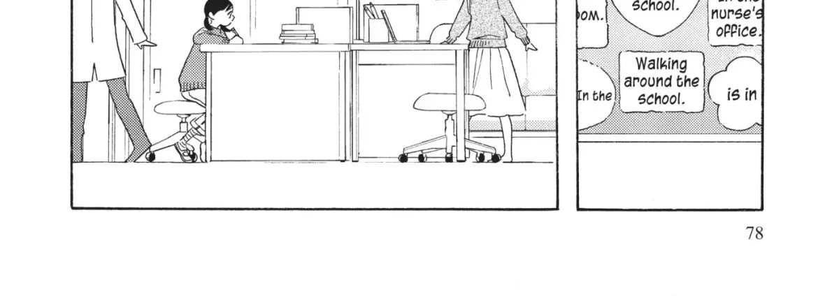 Even After Growing Up Chapter 38 page 36 - 