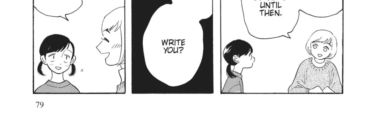 Even After Growing Up Chapter 38 page 38 - 