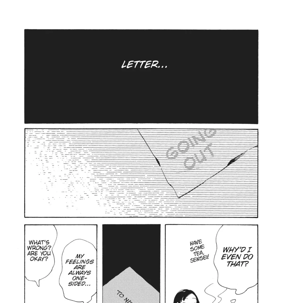 Even After Growing Up Chapter 38 page 39 - 