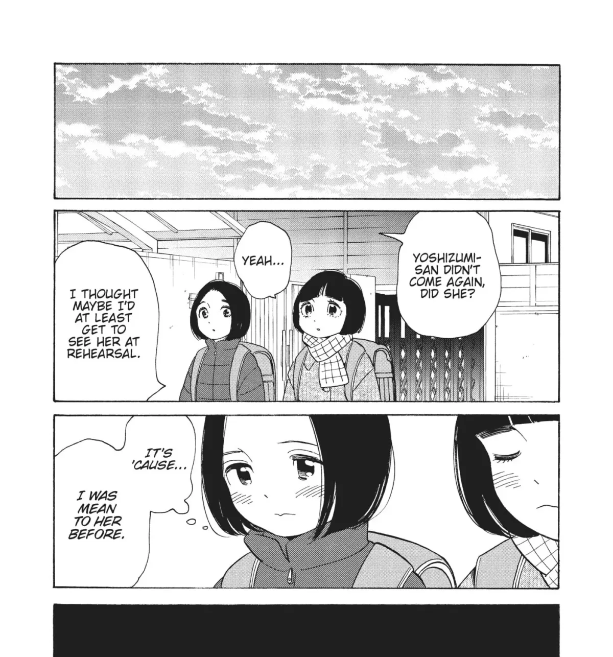 Even After Growing Up Chapter 38 page 41 - 