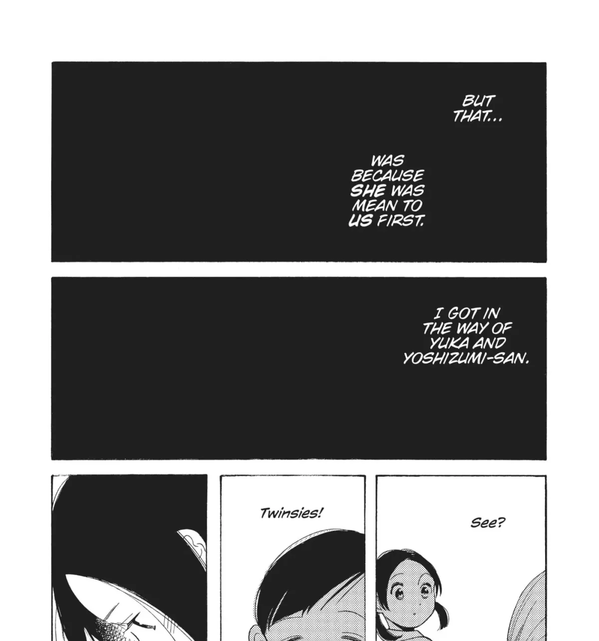 Even After Growing Up Chapter 38 page 43 - 