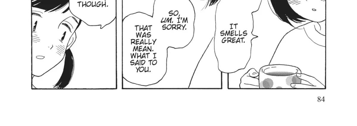 Even After Growing Up Chapter 38 page 48 - 