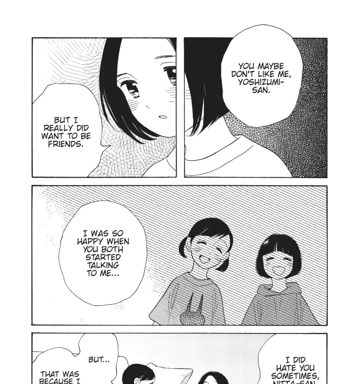 Even After Growing Up Chapter 38 page 49 - 