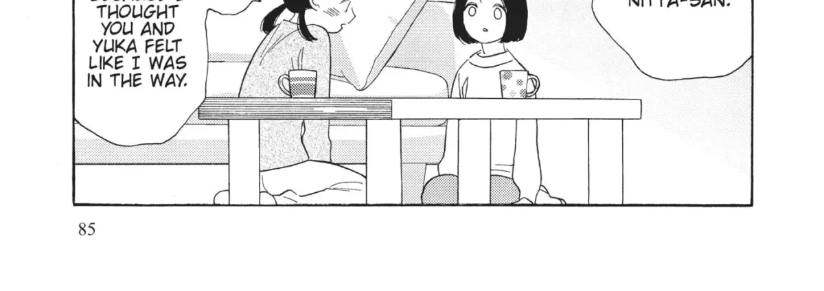 Even After Growing Up Chapter 38 page 50 - 