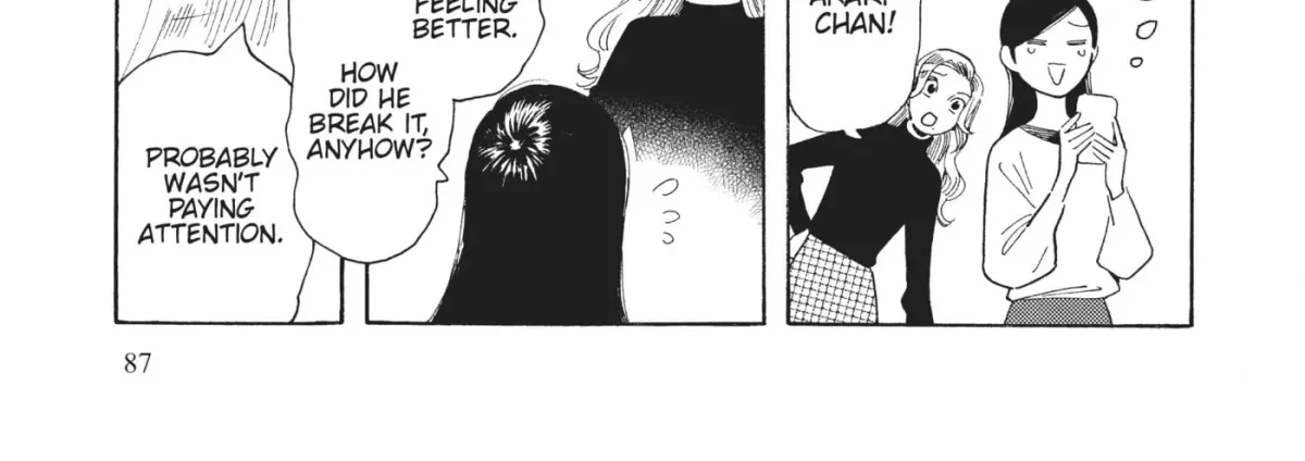 Even After Growing Up Chapter 38 page 54 - 
