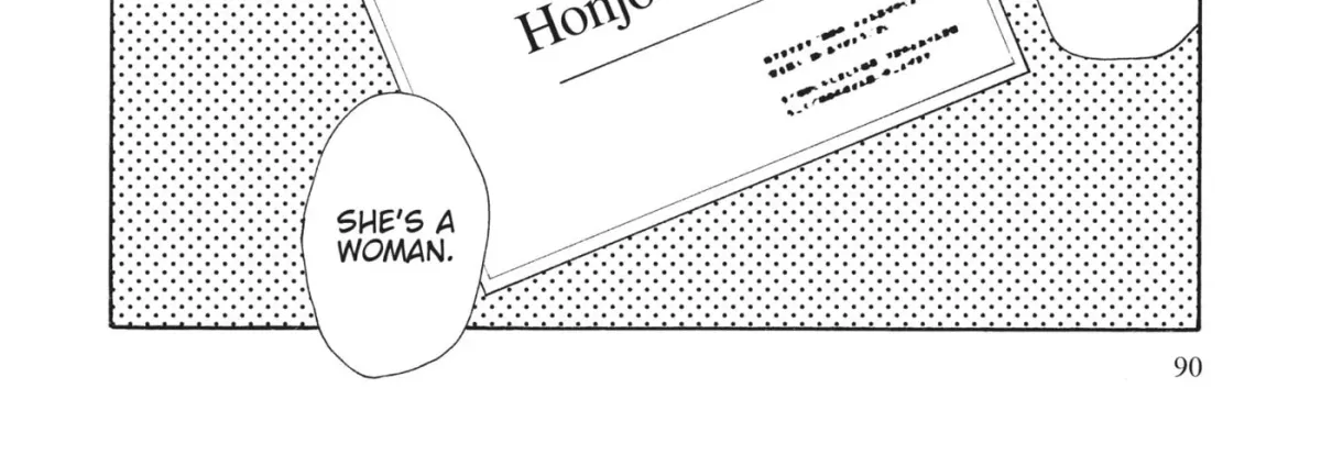 Even After Growing Up Chapter 38 page 60 - 