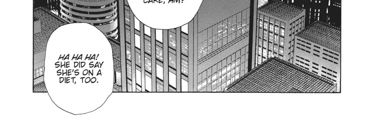 Even After Growing Up Chapter 38 page 62 - 